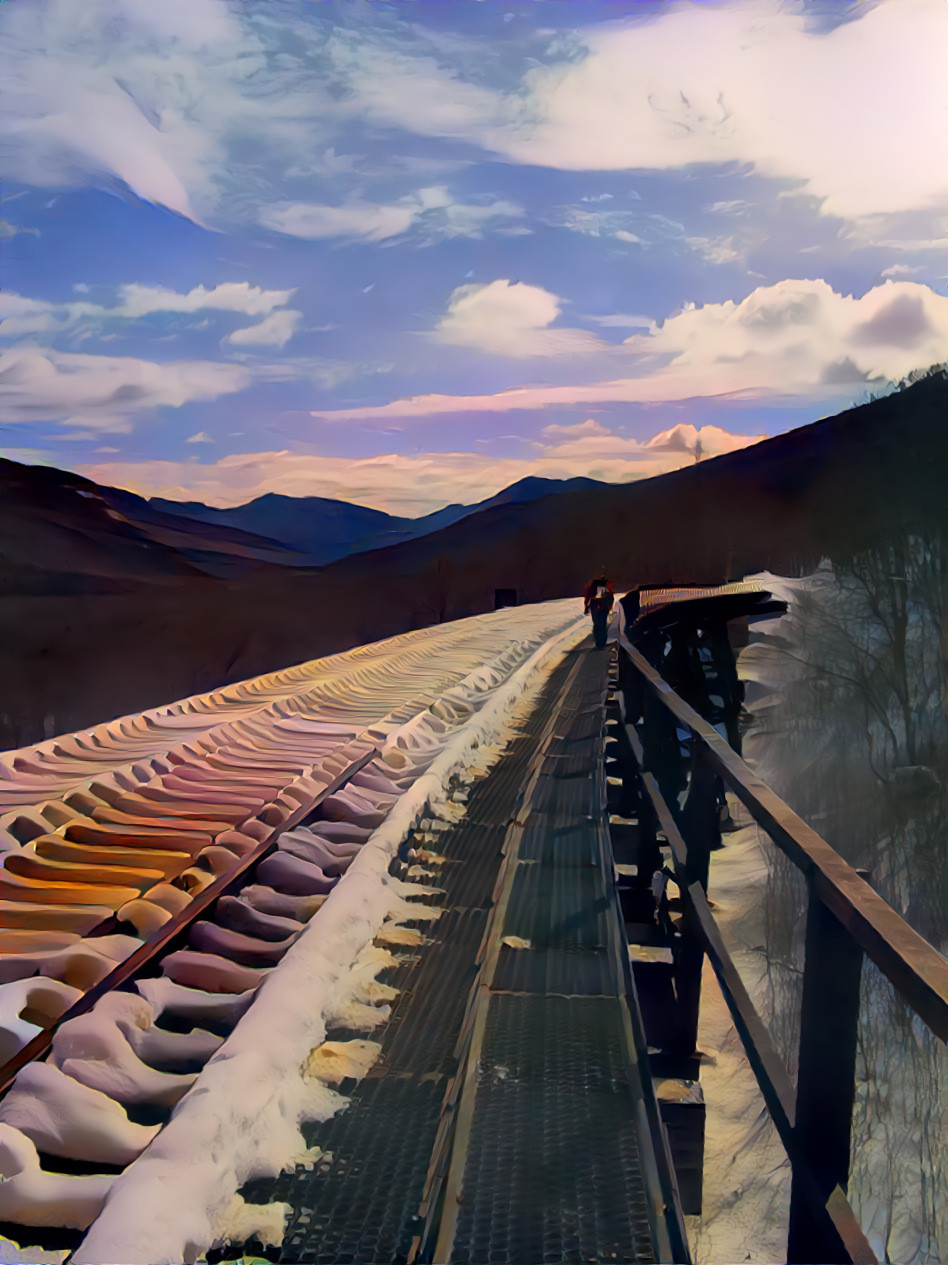 Crawford Notch