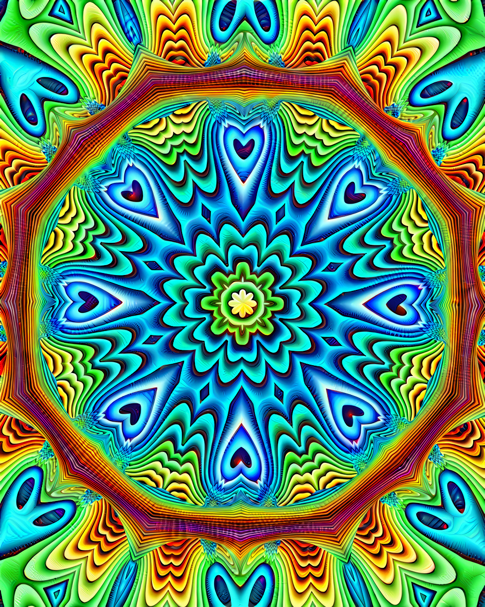 Kaleidoscope9