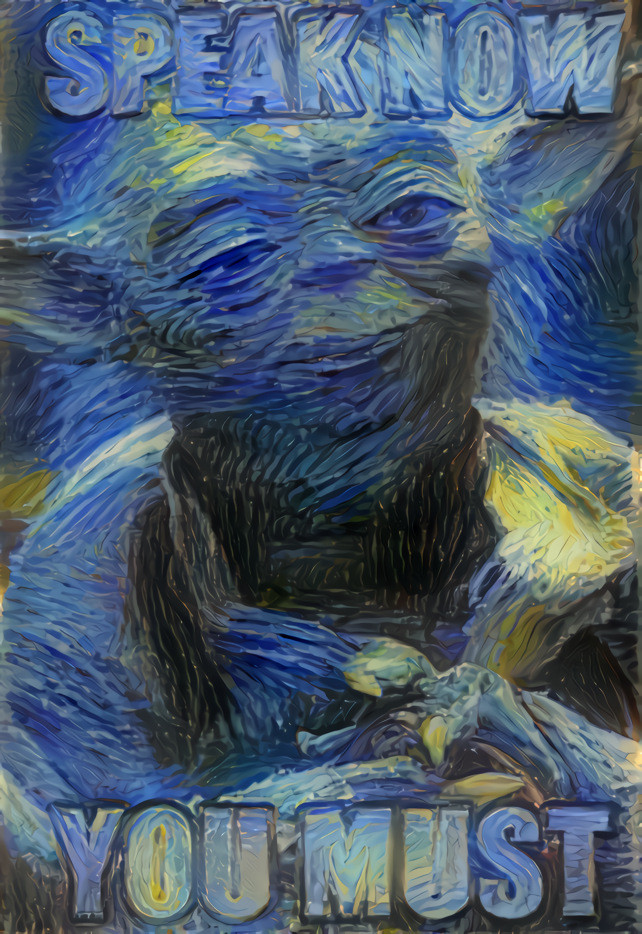 Yoda