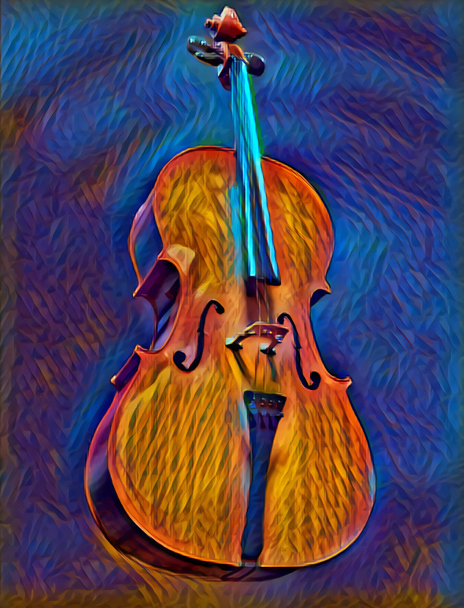 Violin I