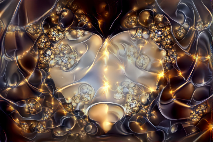 Fractal Heart