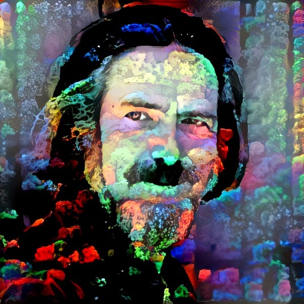 Alan Watts