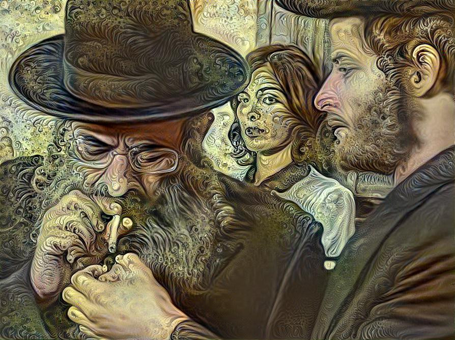 Shtisel