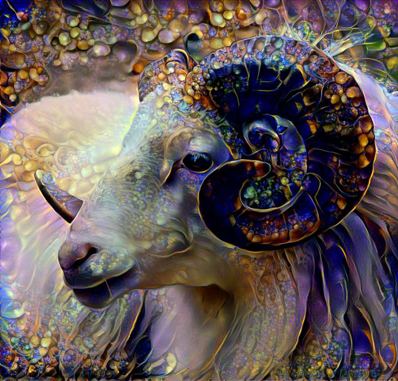 Prize Ram