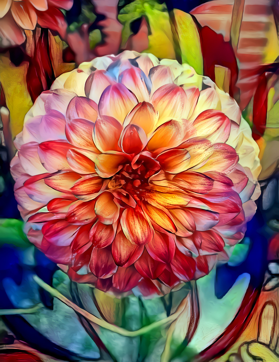 Dahlia