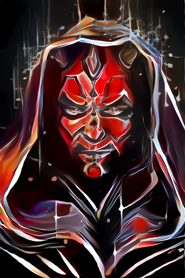 Maul