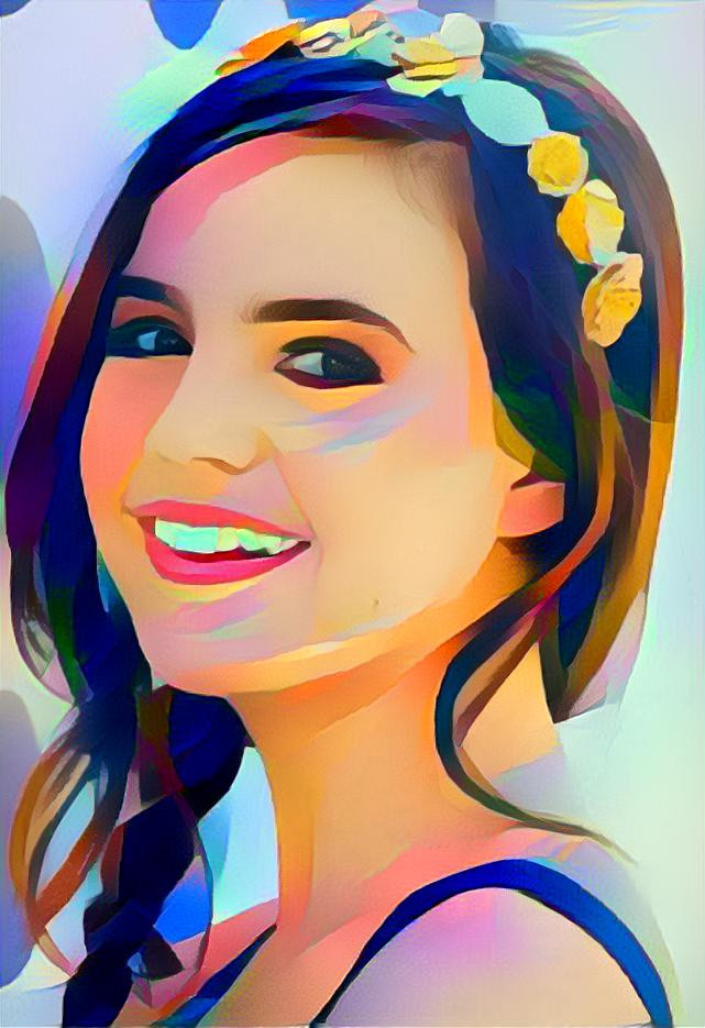 Bailee Madison