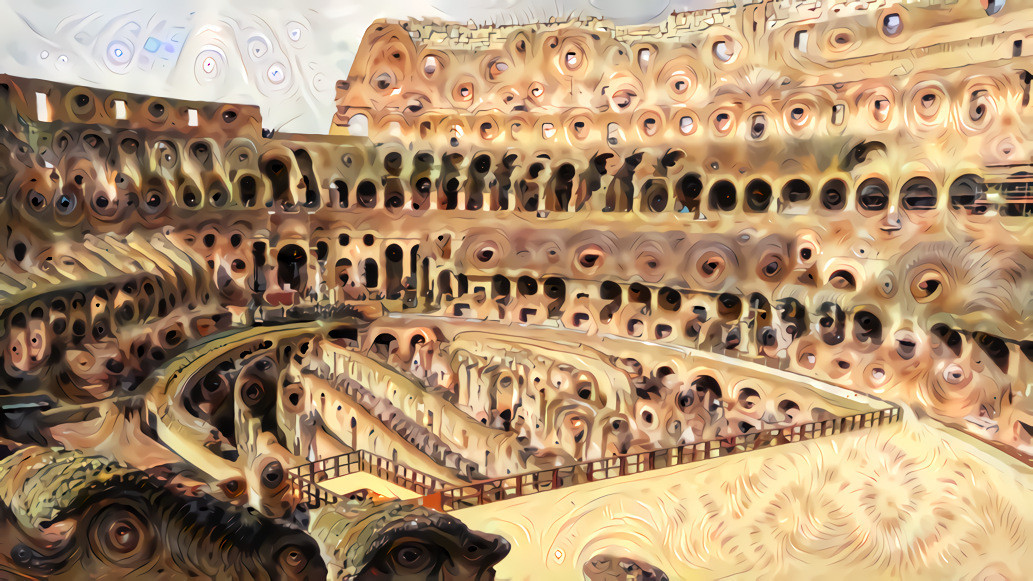 Colosseum