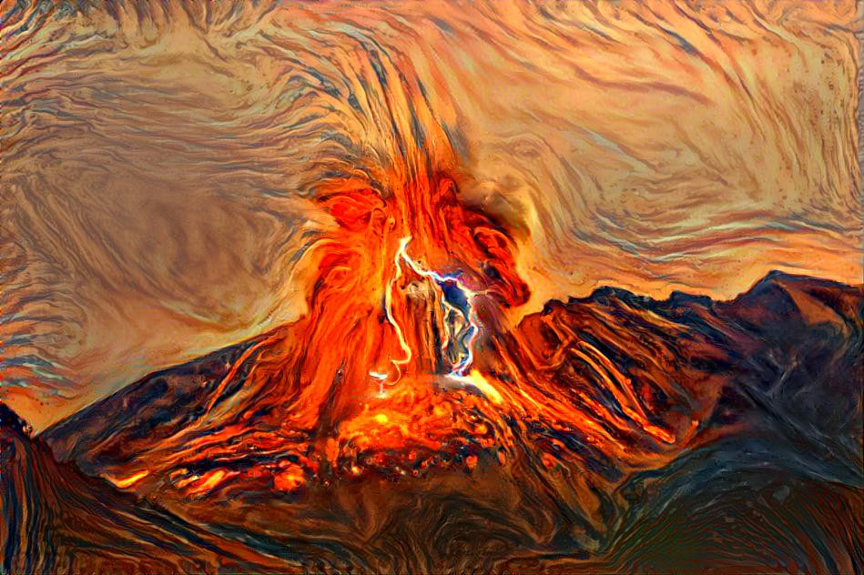 Vulcano