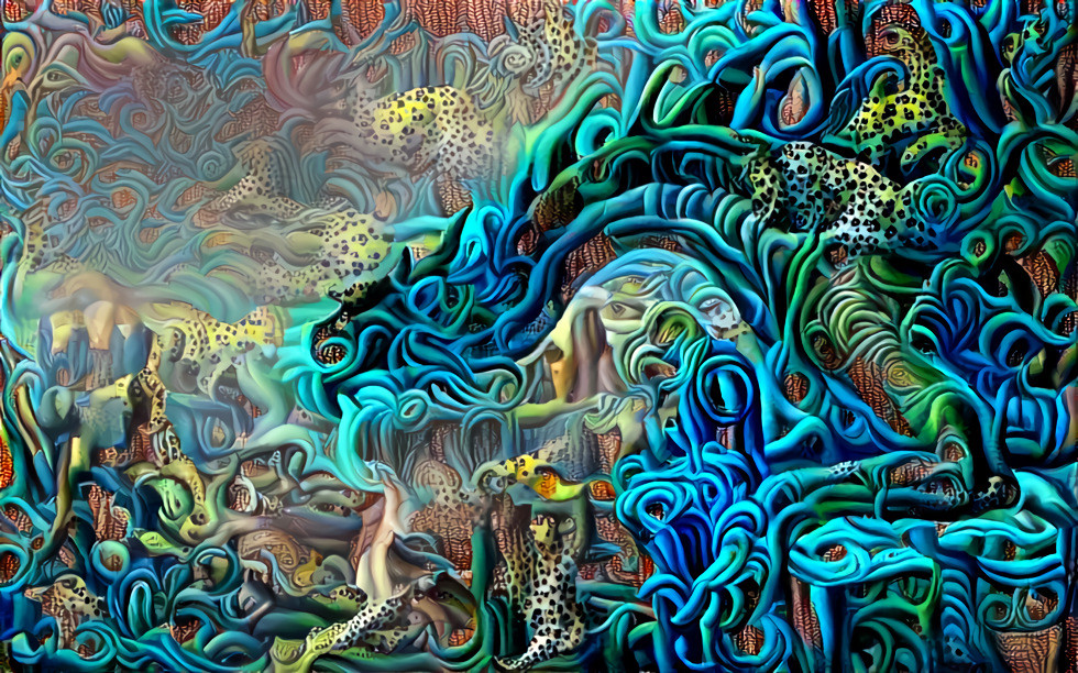 Entangled Dragon