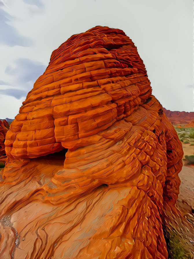 Valley of Fire, Nevada