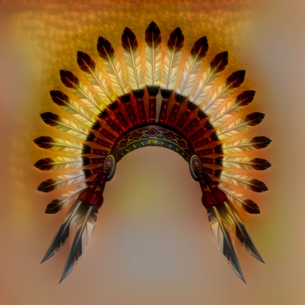 Headdress