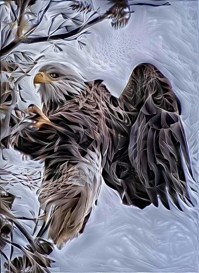 Eagle 