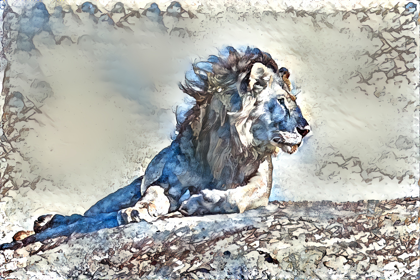 Skyleap Lion HD