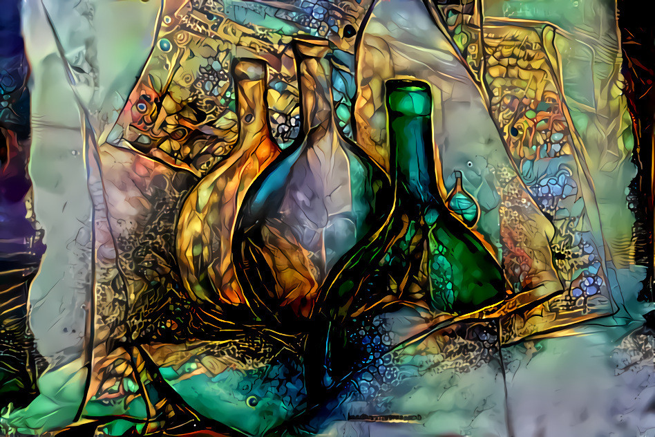 Bottles