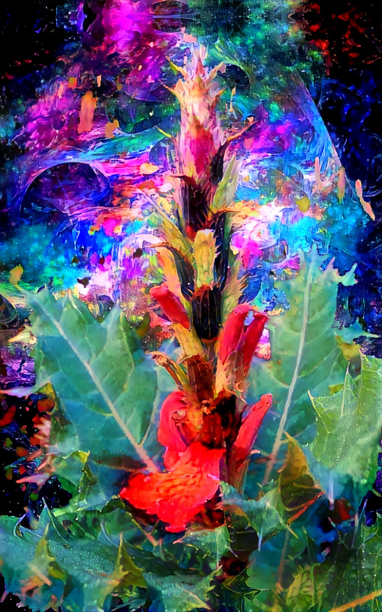 Acanthus-sennii underlaid 1 abstract 20