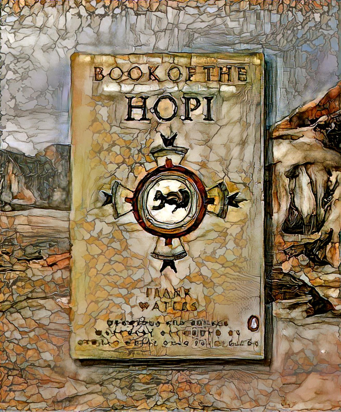 Book of hopi