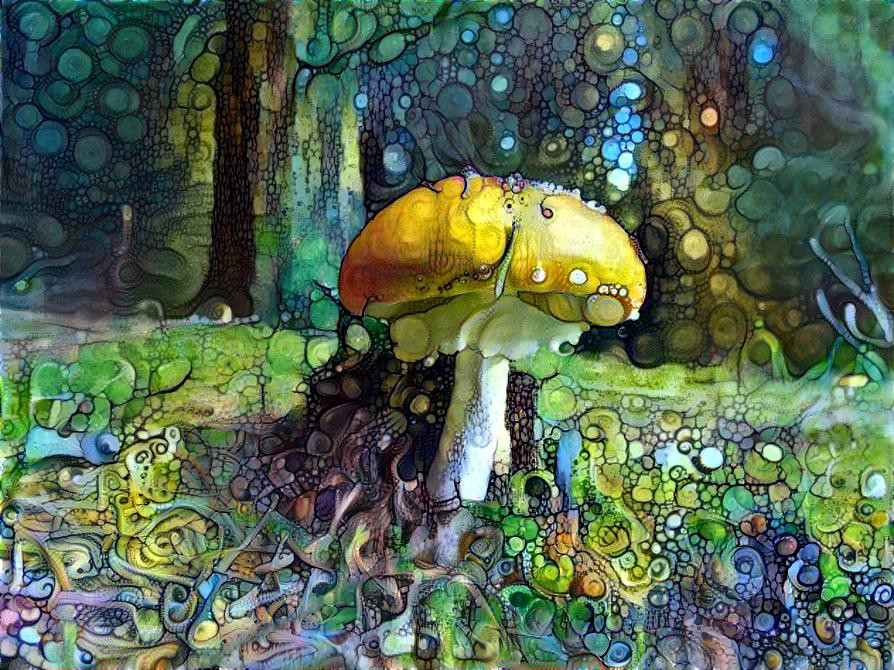 Mushroom