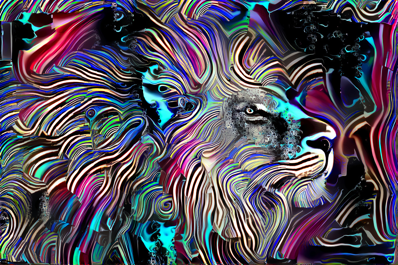 Leo (Image by Randy Rodriguez from Pixabay)