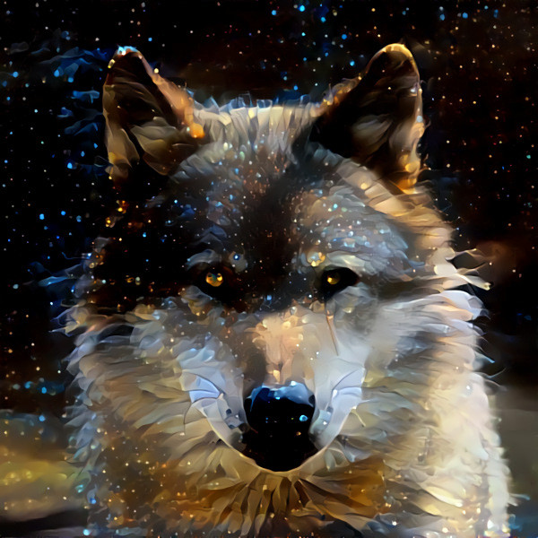 Wolf