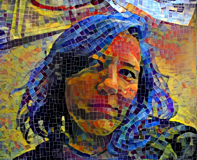 Mosaic me