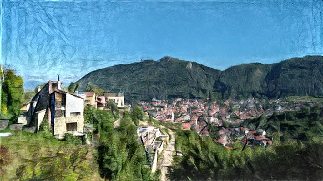 Brasov