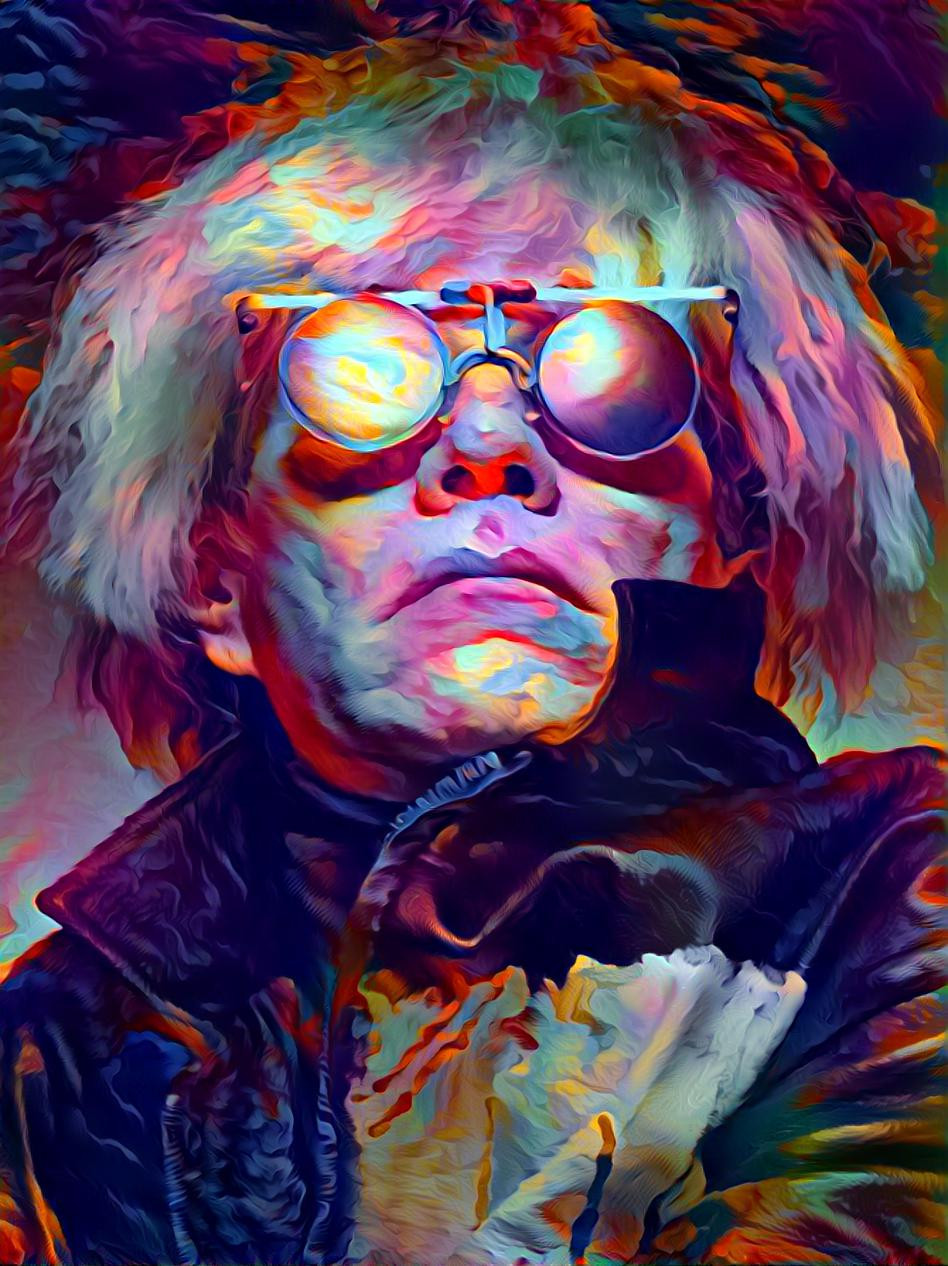 Andy Warhol