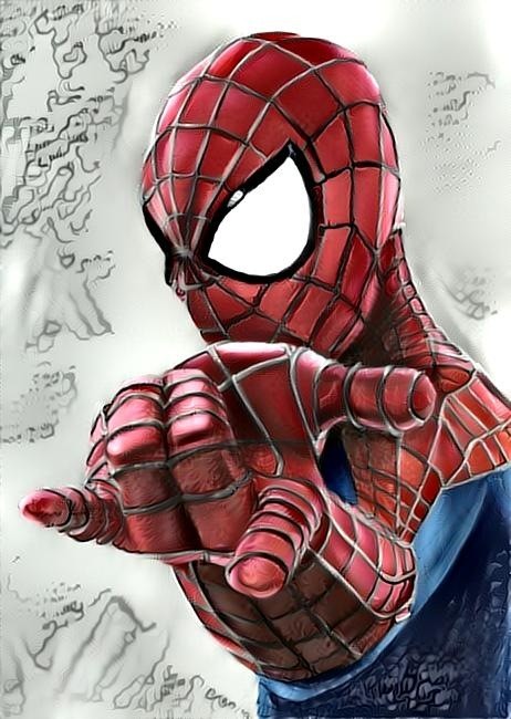 spiderman