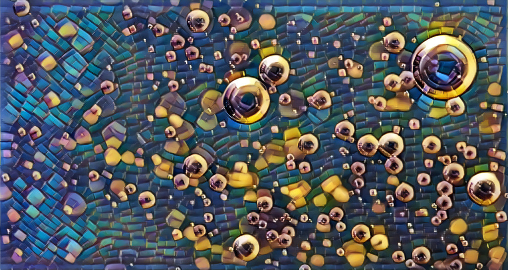 Abstract Bubbles