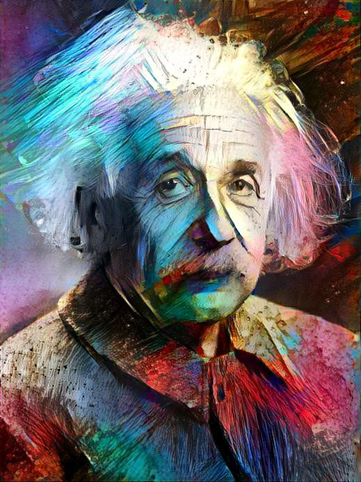 Einstein