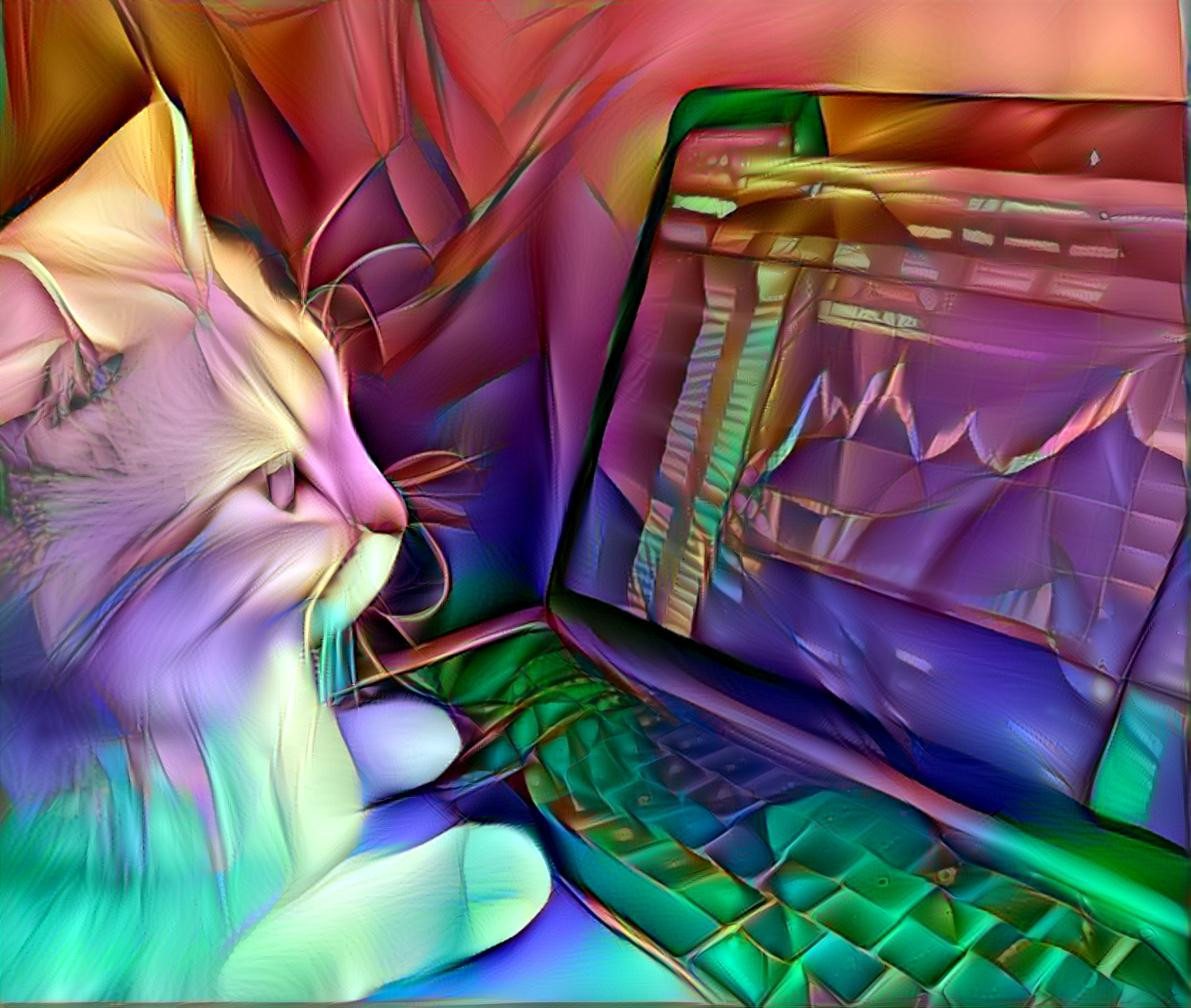 HFT CAT