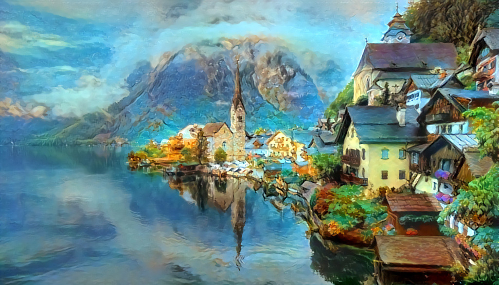 Hallstatt 1