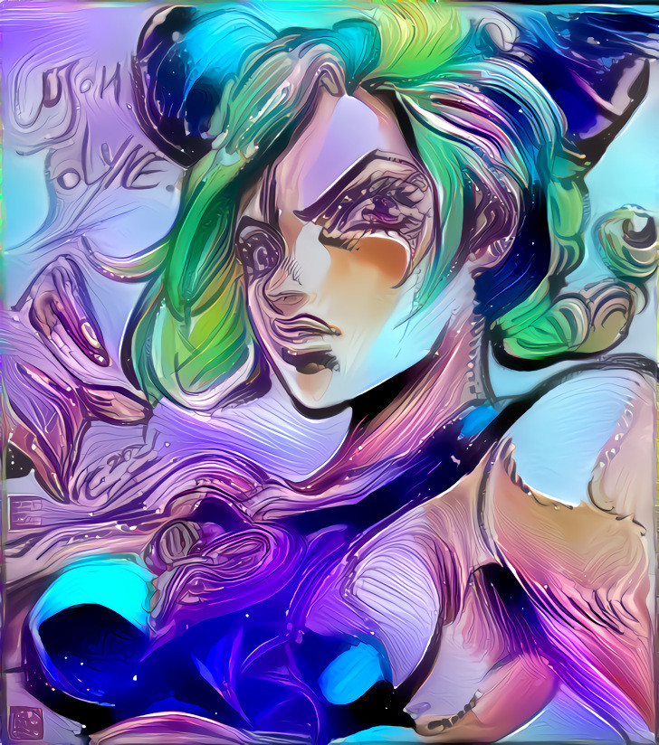 Jolyne