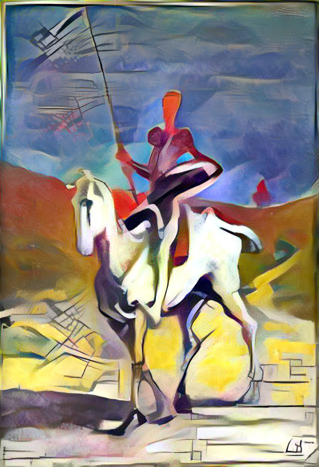 Don Kandinsky