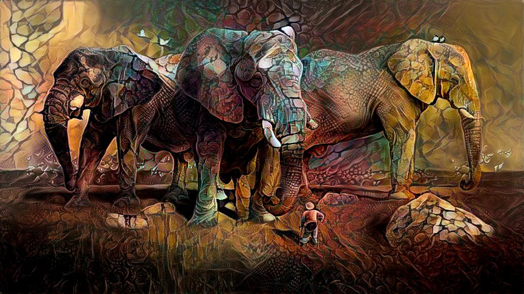 Elephans