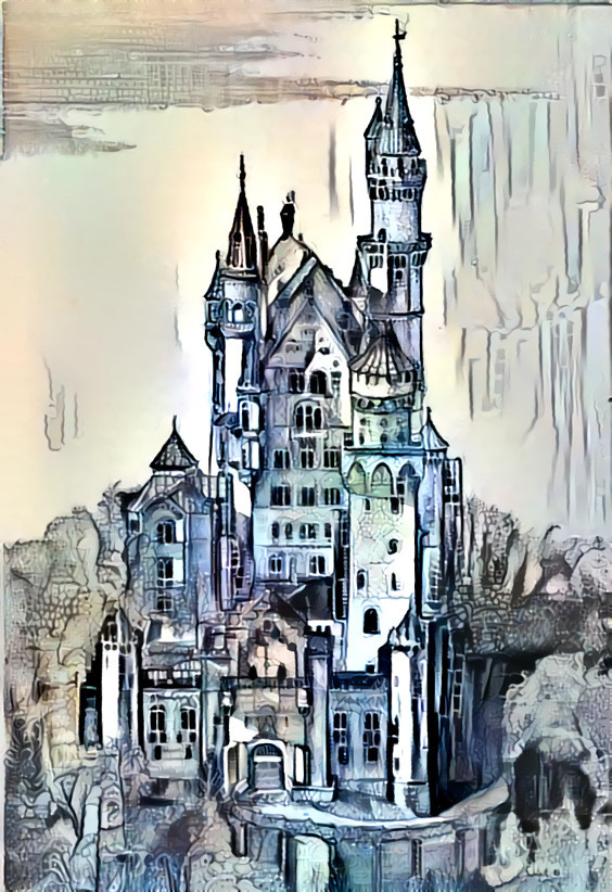 Neuschwanstein