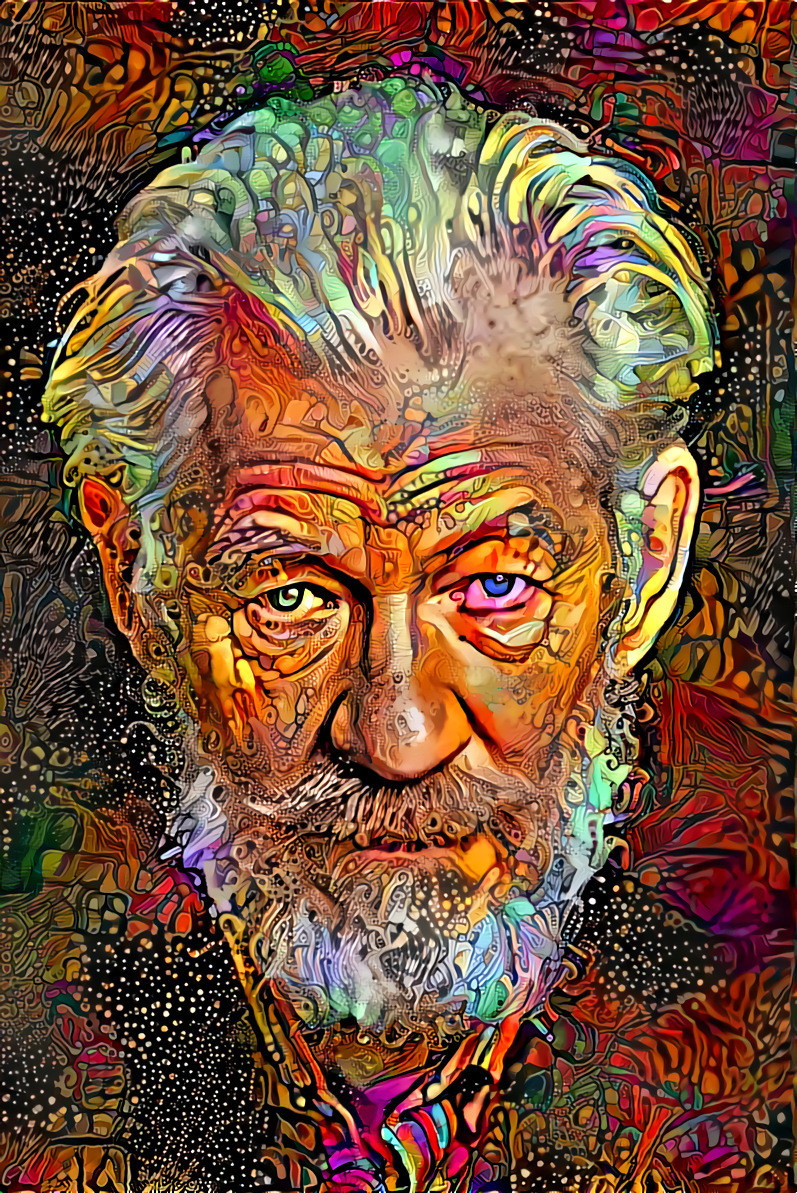 Ian McKellen