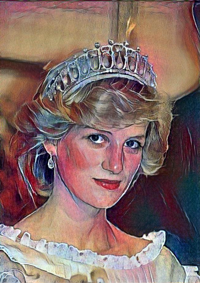 Princess Diana