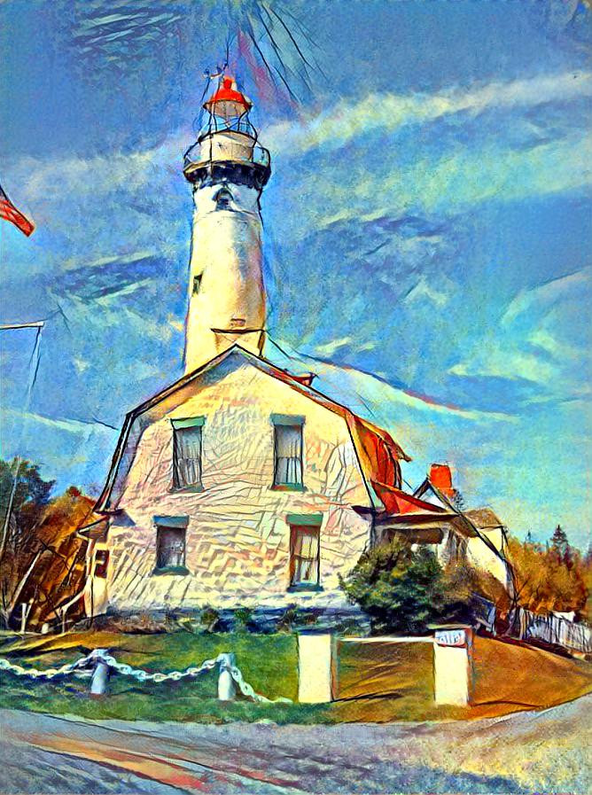 Lighthouse