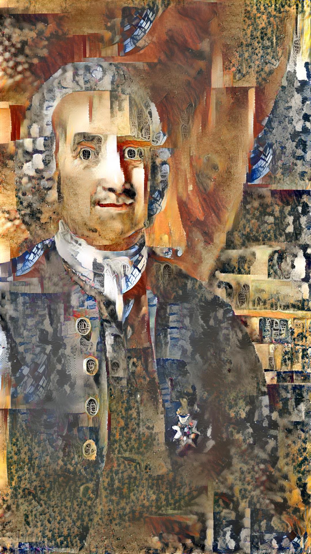 Emanuel Swedenborg