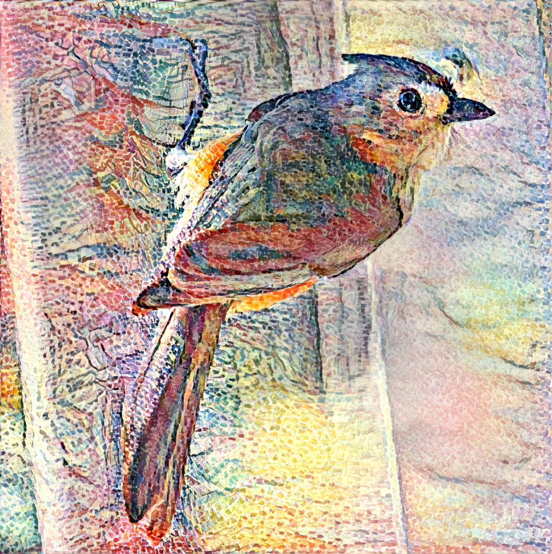 Titmouse