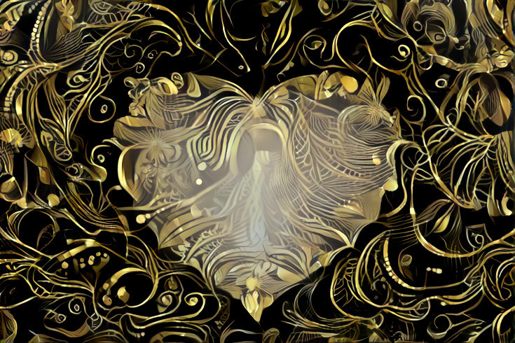 Fractal Heart