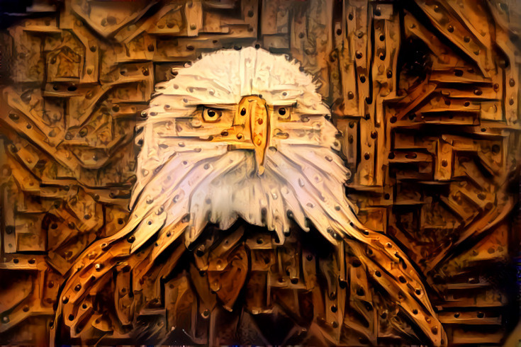 Eagle