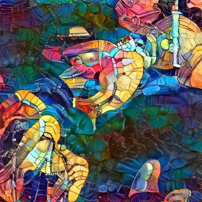 Deep Dream