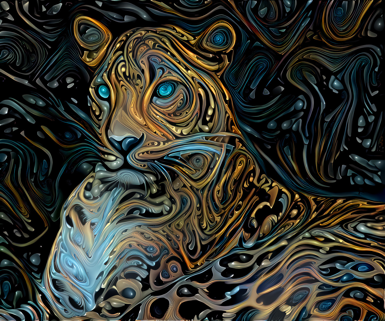 Leopard [FHD]