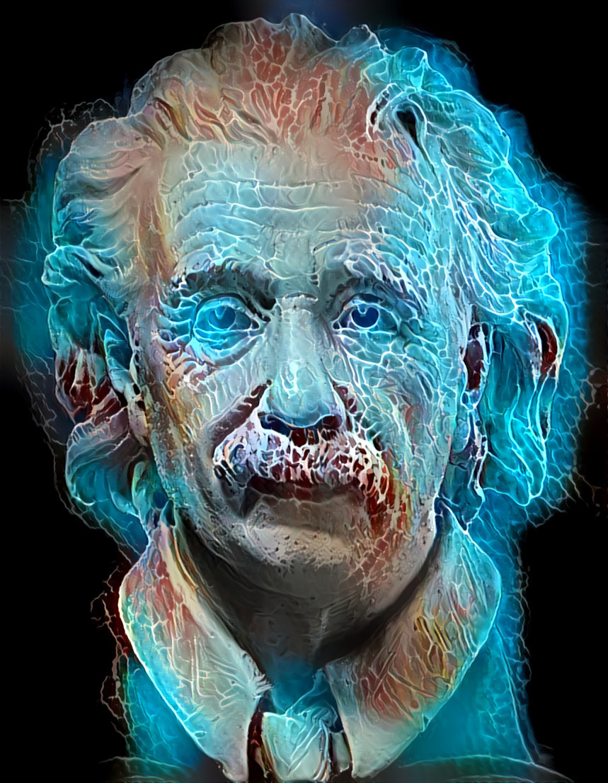 "E = mc²" _ (210505)