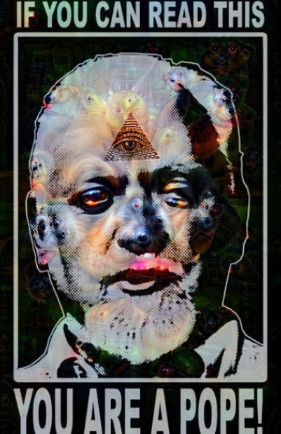 Robert Anton Wilson