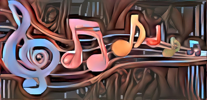 Molten Music