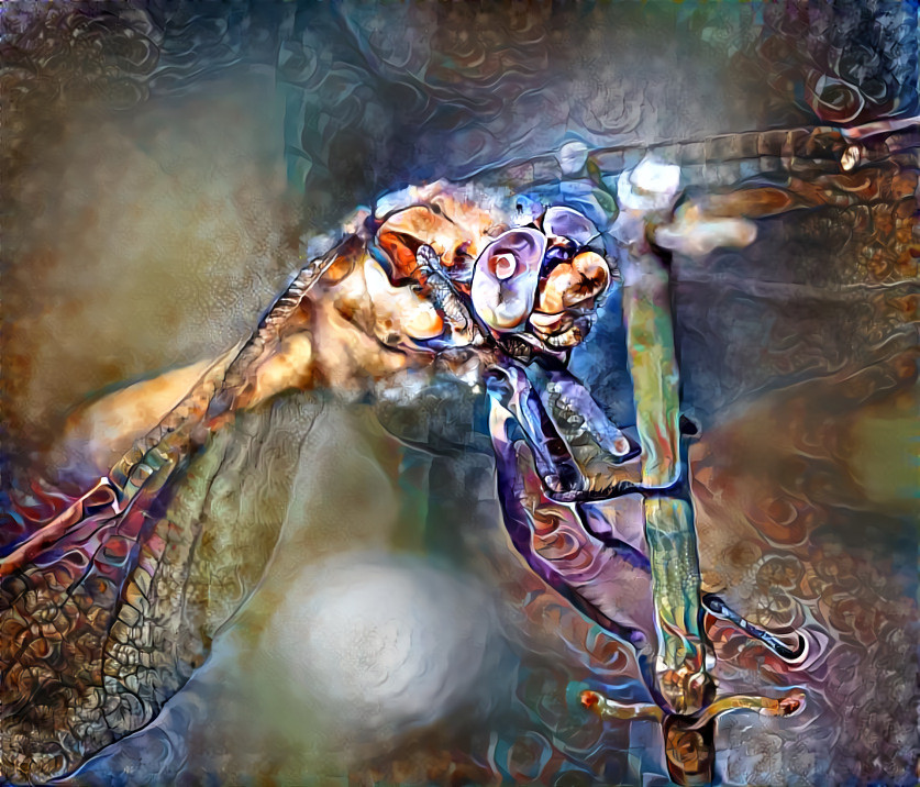 The Dragonfly