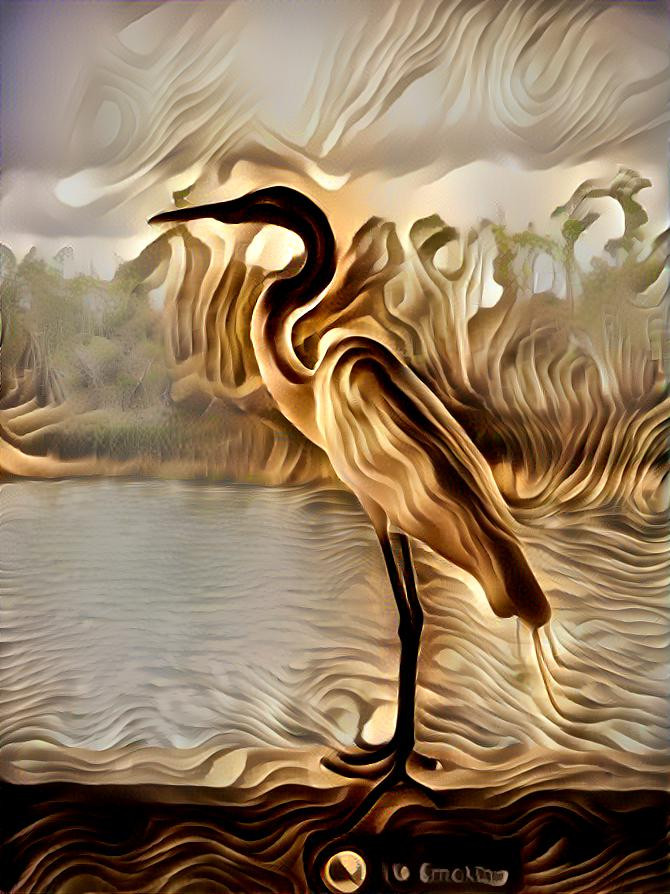 Heron